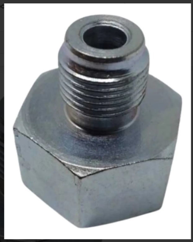 ADAPTADOR SERVO EMBREAGEM