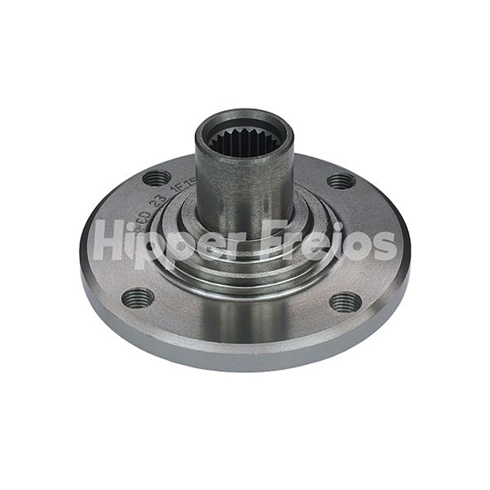 CUBO RODA DIANT 4 FUROS S/ ROLAMENTO S/ ABS
